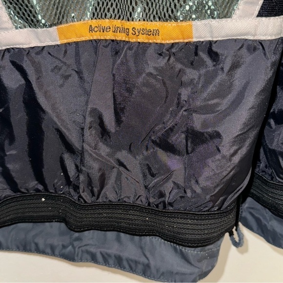 Burton Snowboards Biolite Coat Women’s Size Extra Small - Picture 13 of 16